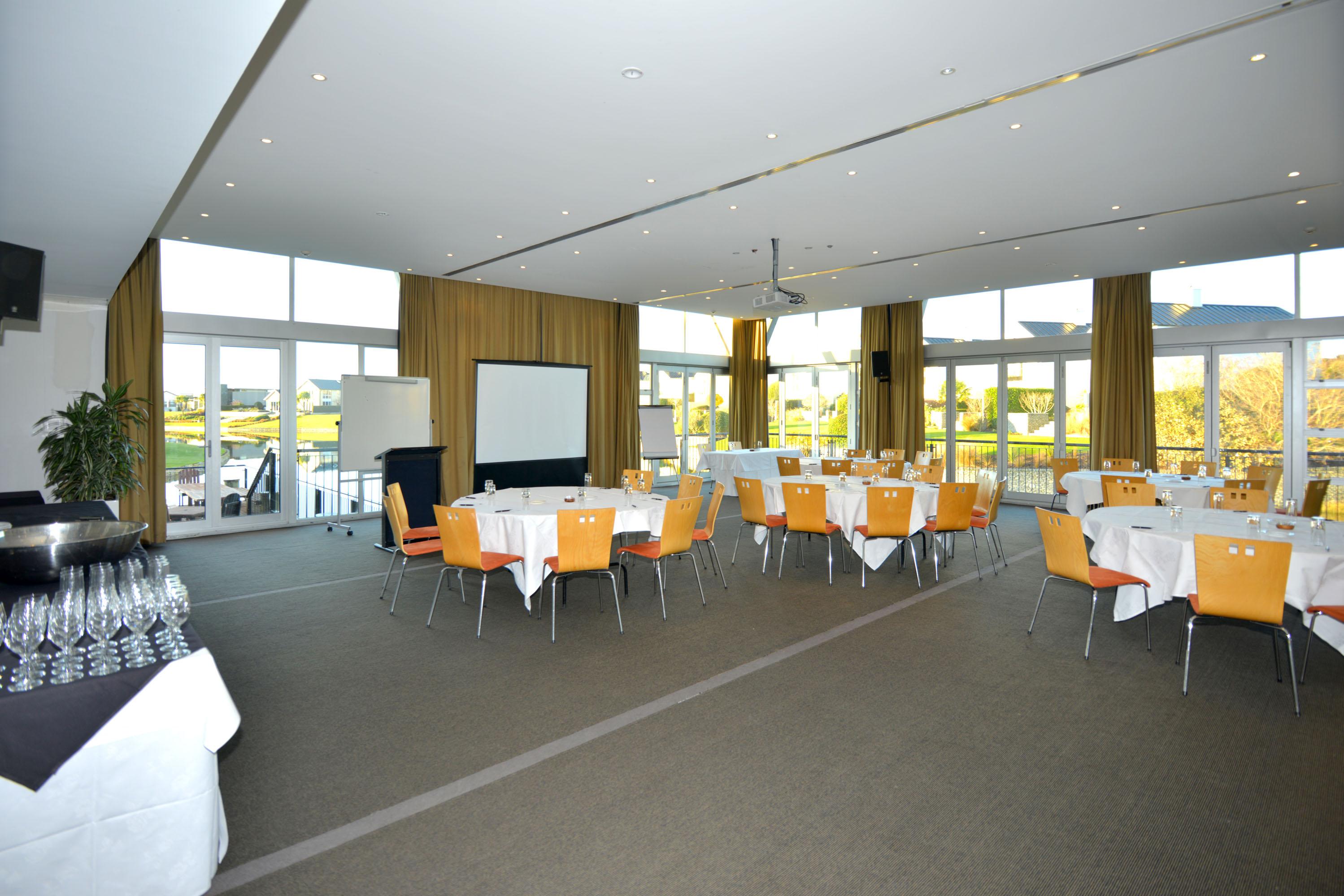 Peppers Clearwater Resort Christchurch Exterior photo
