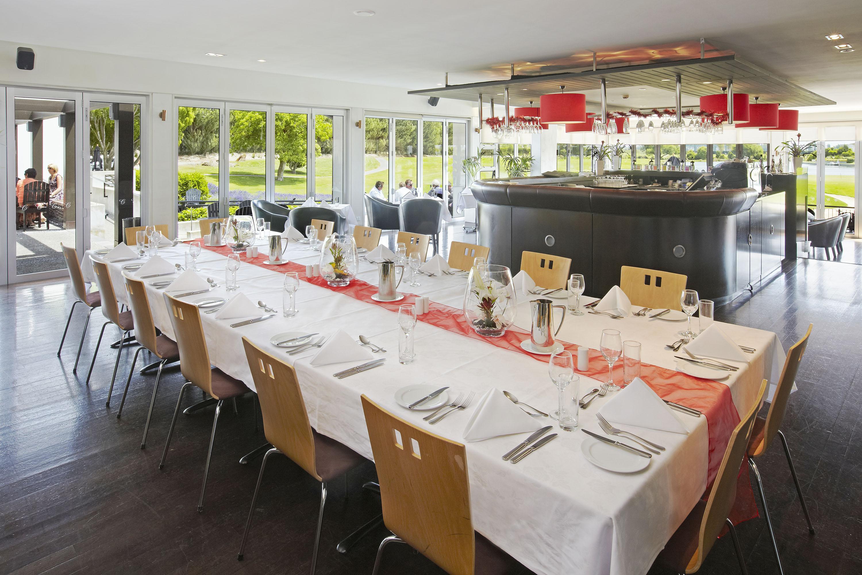 Peppers Clearwater Resort Christchurch Exterior photo