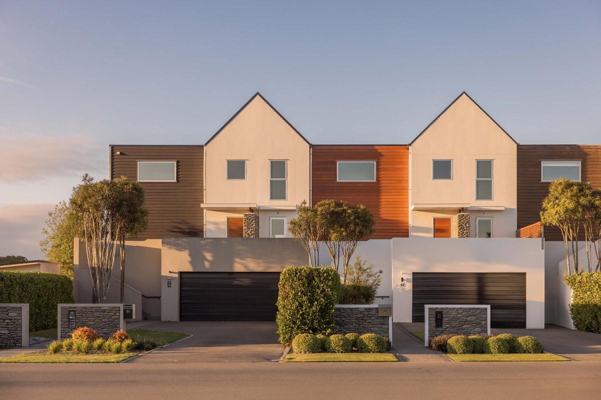 Peppers Clearwater Resort Christchurch Exterior photo
